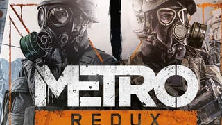 Metro: Redux arriva su Linux