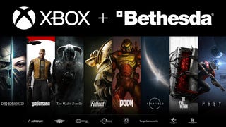 Microsoft acquisisce ZeniMax società madre di Bethesda con tutti i suoi giochi e studi!
