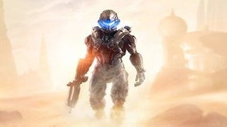 Microsoft annuncia Halo 5: Guardians per Xbox One