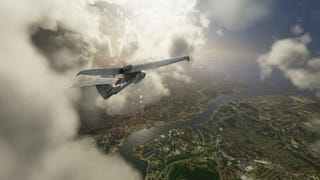 Microsoft Flight Simulator disponibile ora in closed beta