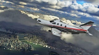 Microsoft Flight Simulator è finalmente atterrato su Xbox Series X/S e Xbox Game Pass