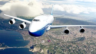 Microsoft Flight Simulator alla scoperta dei contenuti delle edizioni Deluxe, Premium e Standard