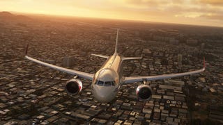 Microsoft Flight Simulator celebrato da Xbox mettendo in palio un incredibile PC a forma di turbina di aereo