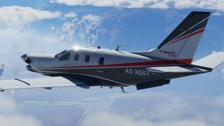 Microsoft Flight Simulator protagonista di nuovi video che lasciano a bocca aperta