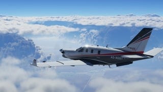 Microsoft Flight Simulator oltre il mondo dei videogiochi con il premio di una rivista scientifica
