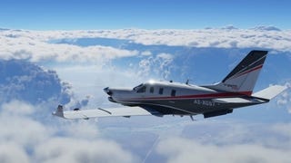 Microsoft Flight Simulator ha già venduto oltre un milione di copie su PC