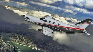 Microsoft Flight Simulator supera i due milioni di giocatori e preannuncia novità