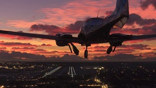 Microsoft Flight Simulator ricerca persone per la technical alpha
