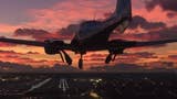 Microsoft Flight Simulator sfrutterà i dati del mondo reale per realizzare il clima nel gioco