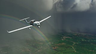 Microsoft Flight Simulator arriverà anche su Steam
