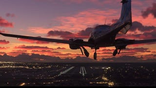 Microsoft Flight Simulator aggiungerà il supporto alla VR dopo il lancio