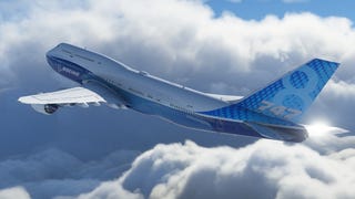 Microsoft Flight Simulator torna con una closed beta questo mese