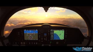 Per Microsoft Flight Simulator la VR è una priorità