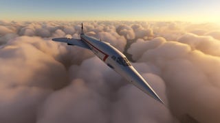 Microsoft Flight Simulator su Xbox One 'sarà sorprendente come su PC'
