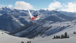 Microsoft Flight Simulator su Xbox Series X/S girerà a 30 fps