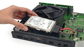 Microsoft compreende a necessidade de haver discos rígidos maiores para a Xbox One