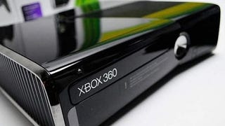 Microsoft prepara uma Xbox 360 Special Edition