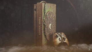 Microsoft presenta una spettacolare Xbox One X a tema Shadow of the Tomb Raider