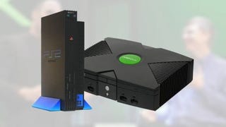 Xbox è nata anche grazie a una PS2 smontata pezzo per pezzo