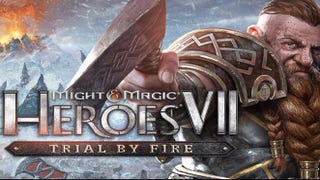Might & Magic Heroes VII: Trial by Fire, ecco il trailer di lancio