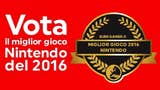 Miglior gioco Nintendo del 2016: votate su Eurogamer!