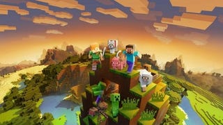 Minecraft: il 33% dei giocatori che possiede il gioco non ha mai aperto l'inventario