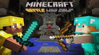 Minecraft, a giugno sarà implementata una nuova modalità
