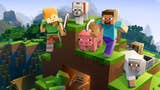 Minecraft fa il botto in Cina con 400 milioni di utenti registrati