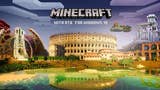 Minecraft con RTX per Windows 10 dà vita al Colosseo di Roma grazie al talentuoso team italiano BANV