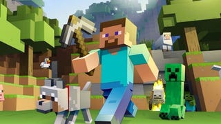 Minecraft: disponibile la patch 2.0 per Wii U