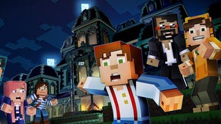 Minecraft: domani la versione PS4 accoglie finalmente il cross-play in un momento storico