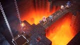 Il nuovo video gameplay di Minecraft: Dungeons si focalizza sul combattimento, l'esplorazione e la risoluzione di puzzle