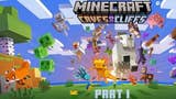 Minecraft: l'espansione Caves & Cliffs: Part 1 ha una data di uscita