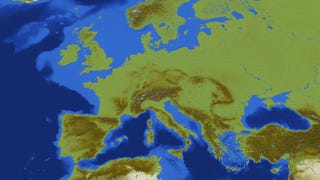 Minecraft ospita l'intera Europa in una mappa creata da un italiano con i dati di NASA ed ESA!