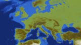 Minecraft ospita l'intera Europa in una mappa creata da un italiano con i dati di NASA ed ESA!