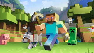 Minecraft ha venduto più di 22 milioni di copie