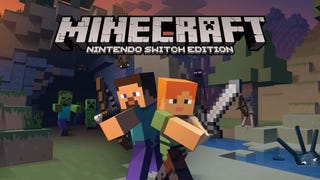 Minecraft: in arrivo una nuova versione per Switch il prossimo anno