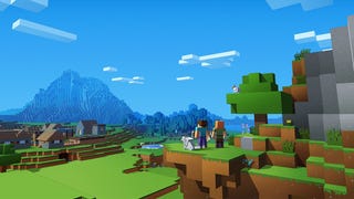 Minecraft: a breve sarà interrotto il supporto per le versioni PS3, Xbox 360, Wii U e PS Vita