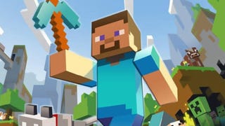 Minecraft: l'edizione retail per Xbox One ha una data in America