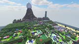Minecraft ha una mappa che ricrea l'isola di The Legend of Zelda: Link's Awakening in ogni minimo dettaglio