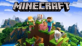 Minecraft: Mojang starebbe lavorando a due nuovi giochi nello stesso universo