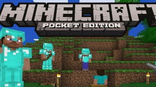 Minecraft Pocket Edition raggiunge il traguardo di 30 milioni di unità vendute