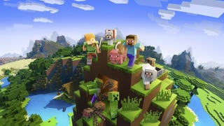 Minecraft in realtà virtuale su PS4 e PlayStation VR, sarà gratis per tutti i giocatori