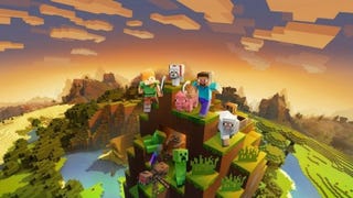 Minecraft riceverà una modalità in realtà aumentata? Microsoft ha in programma un importante annuncio