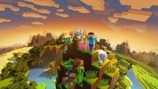 Minecraft riceverà una modalità in realtà aumentata? Microsoft ha in programma un importante annuncio