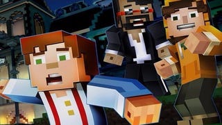 Minecraft: Story Mode, annunciata la data di uscita dell'ultimo episodio