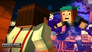 Minecraft: Story Mode, pubblicato il trailer dedicato al quinto episodio