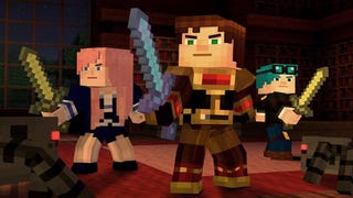 Minecraft Story Mode, pubblicato il trailer di lancio del sesto episodio