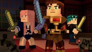 Minecraft Story Mode, pubblicato il trailer di lancio del sesto episodio