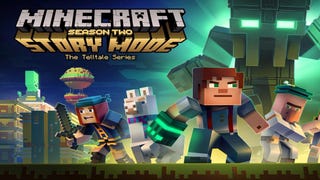 Minecraft: Story Mode, pubblicato un trailer per la seconda stagione